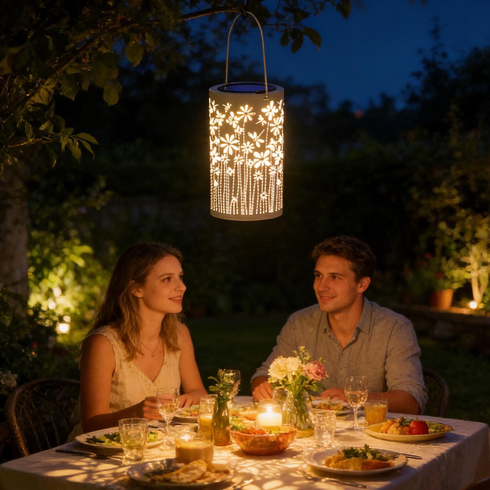 Outdoor Lighting Yard - Уличные фонари для веранды, водонепроницаемые декоративные