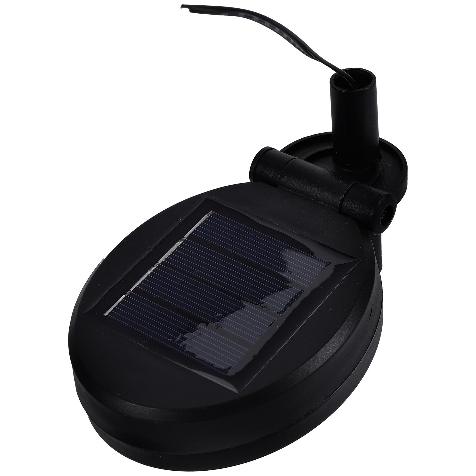 Photocell Outdoor Lighting - 2 шт. мини-солнечные панели для замены