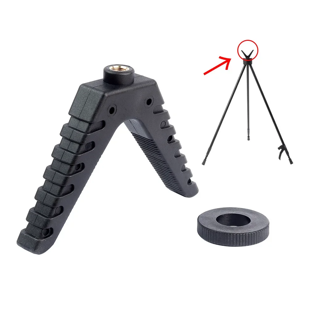 Outdoor Lighting And Camera - V-Yoke стойка для палки, штатив для