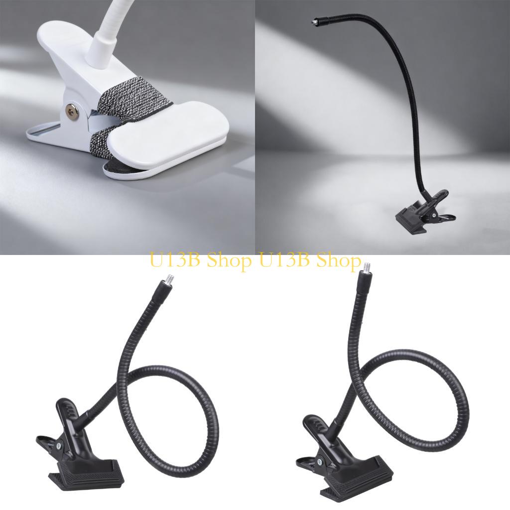 Outdoor Lighting And Camera - U13B Гибкий металлический зажим длиной 40