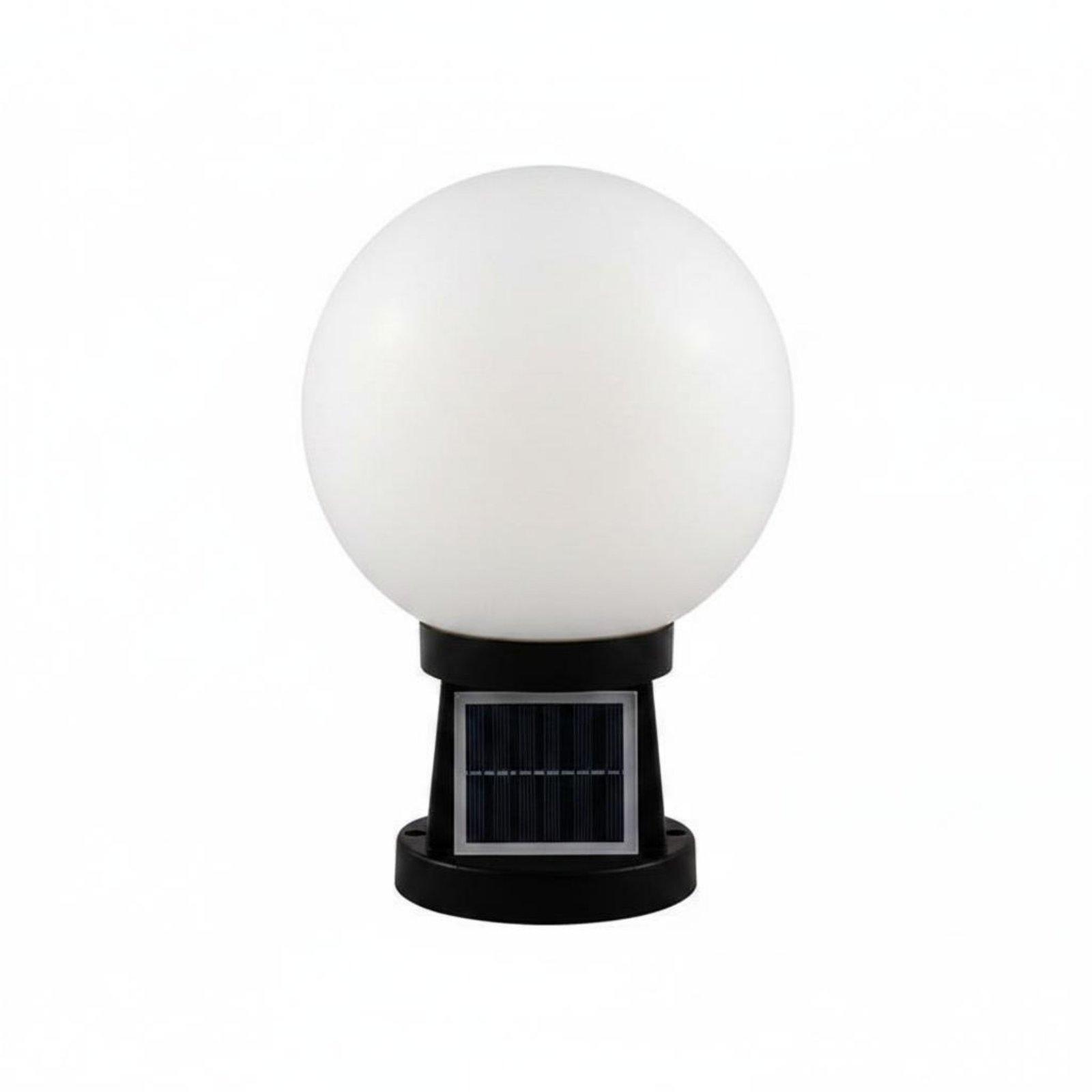 Outdoor Lighting Yard - Уличный светильник от заката до рассвета,