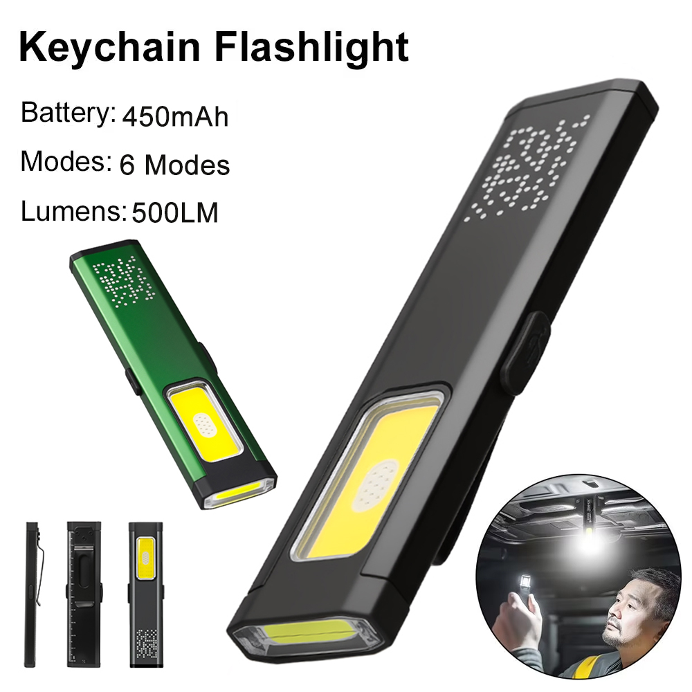 Мини-портативный перезаряжаемы – обзор и цена Outdoor Lighting Quality