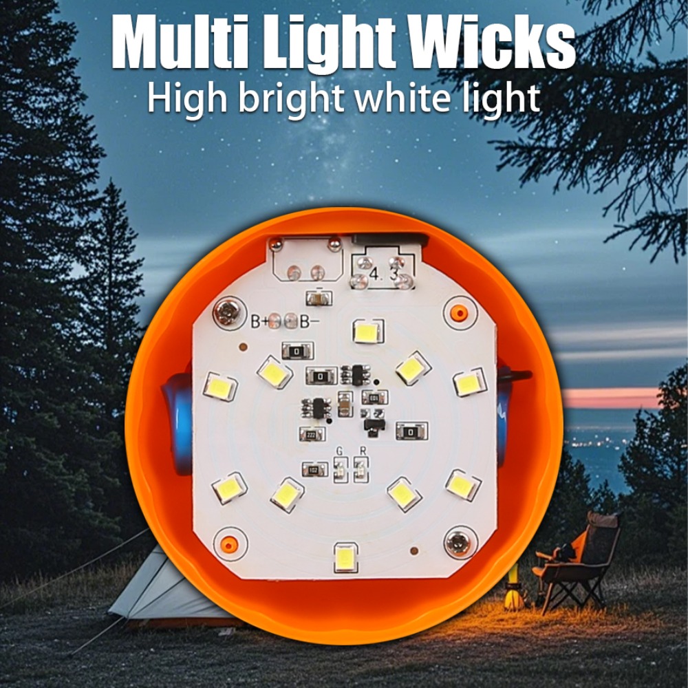 Портативная мини-лампа для кем – обзор и цена Outdoor Lighting Lanterns