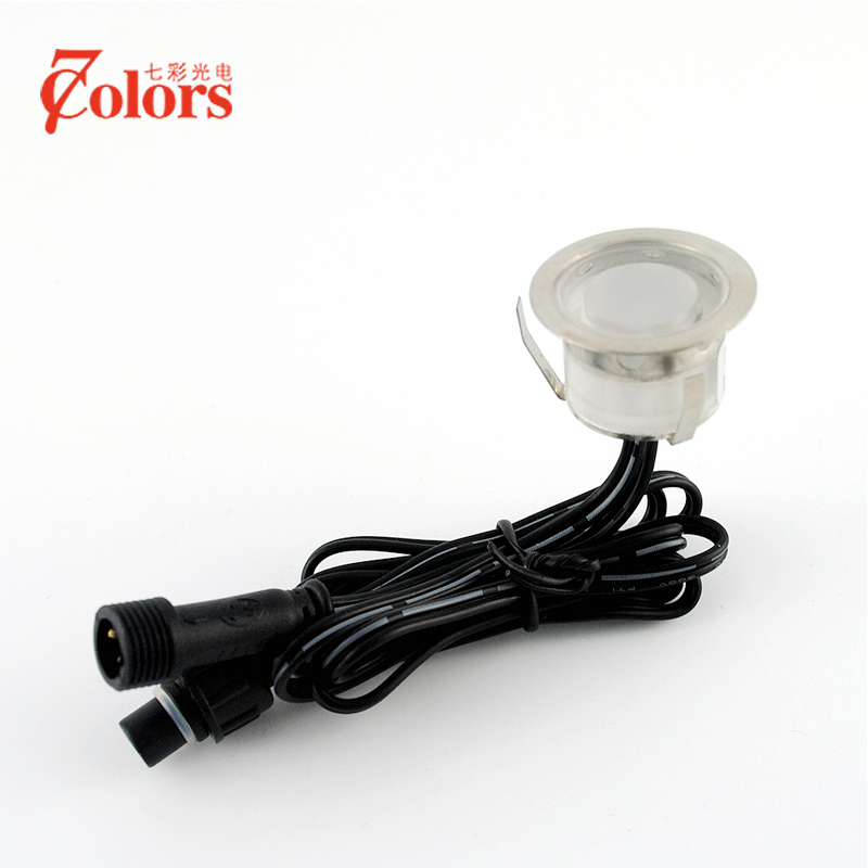 Светодиодный уличный светильни – обзор и цена Outdoor Lighting Ground Fixtures