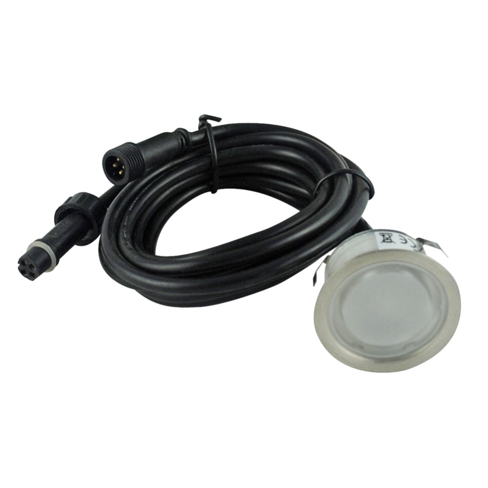 Светодиодный уличный светильни – обзор и цена Outdoor Lighting Ground Fixtures