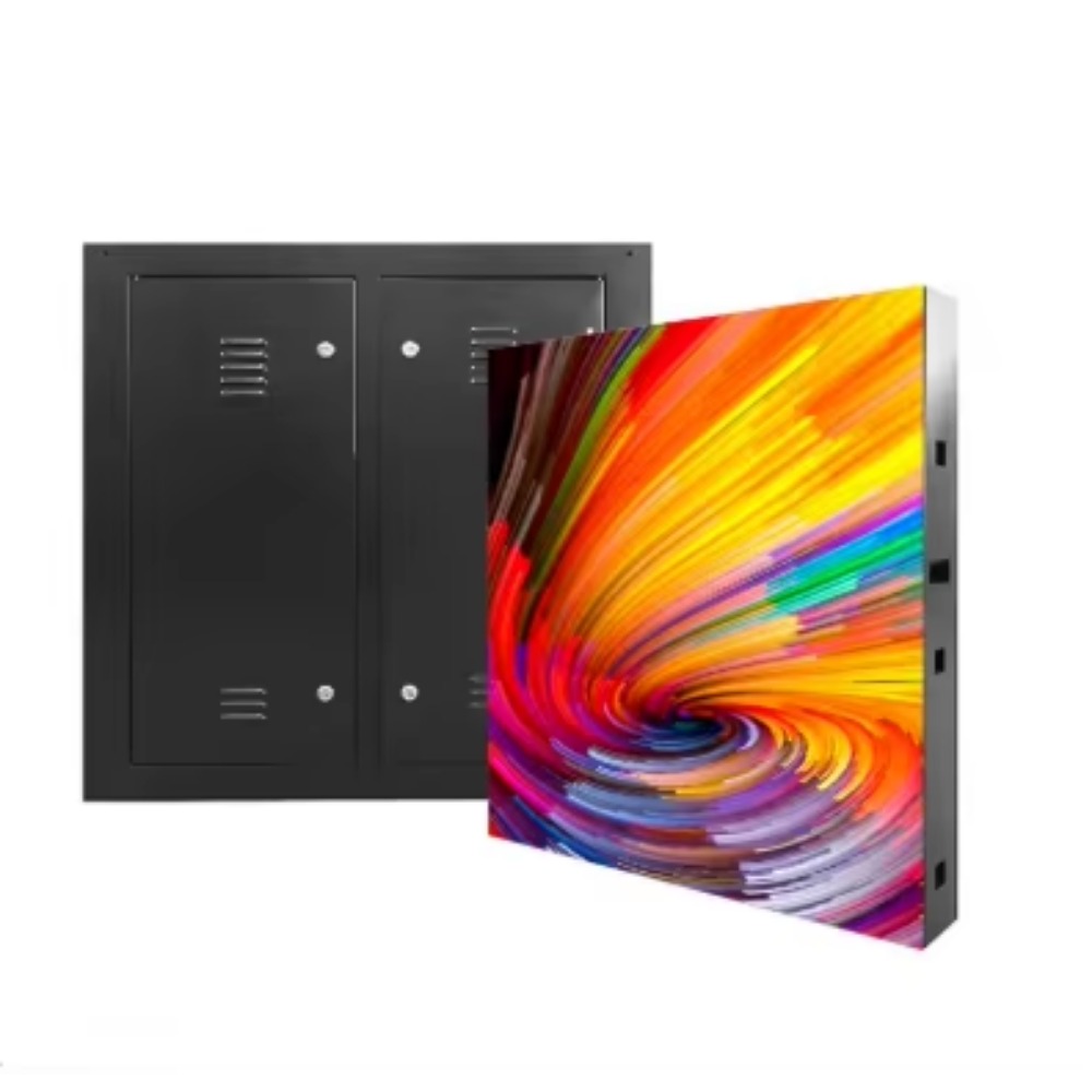 Наружный коммерческий цифровой – обзор и цена Outdoor Lighting Wall