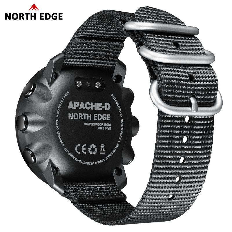 NORTH EDGE APACHE-D мужские ци – обзор и цена Outdoor Lighting For Steps