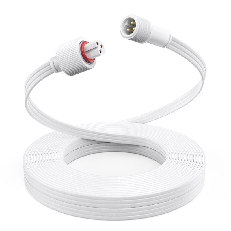Водонепроницаемый Y-образный р – обзор и цена Outdoor Lighting Govee