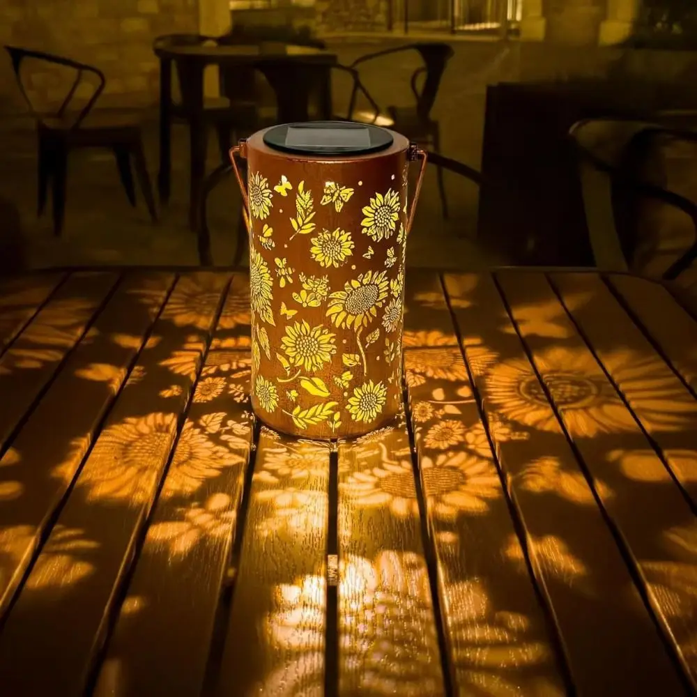 Свет подсолнечника и теневой с – обзор и цена Outdoor Lighting Yard
