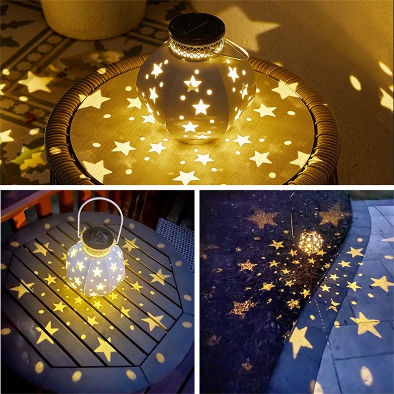 Садовый проектор-фонарь на сол – обзор и цена Outdoor Lighting Yard
