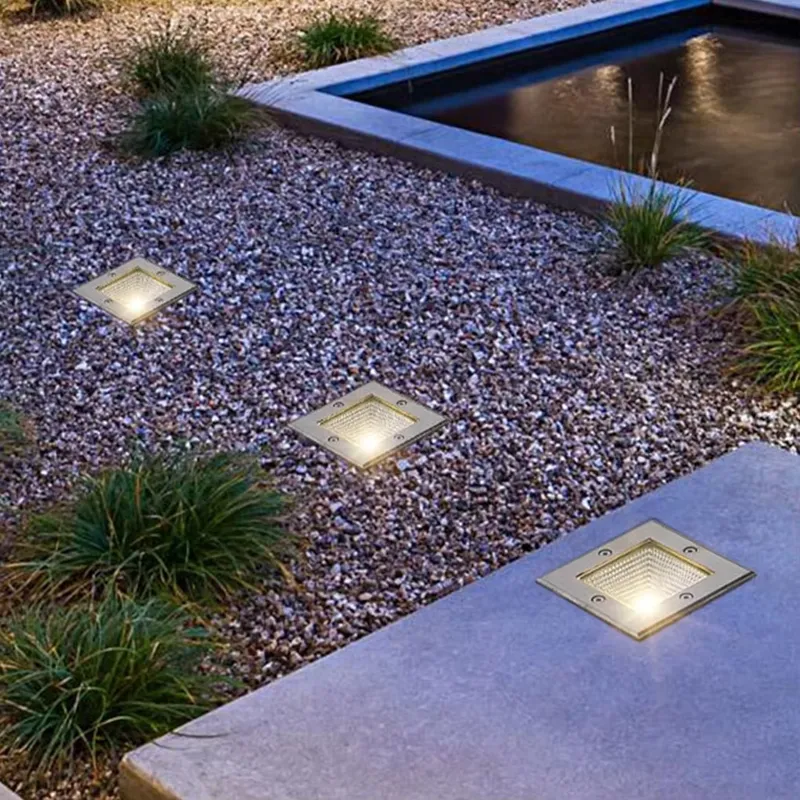 Наружный настенный светильник  – обзор и цена Outdoor Lighting Wall