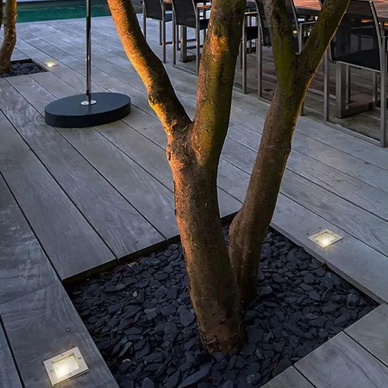 Наружный настенный светильник  – обзор и цена Outdoor Lighting Wall