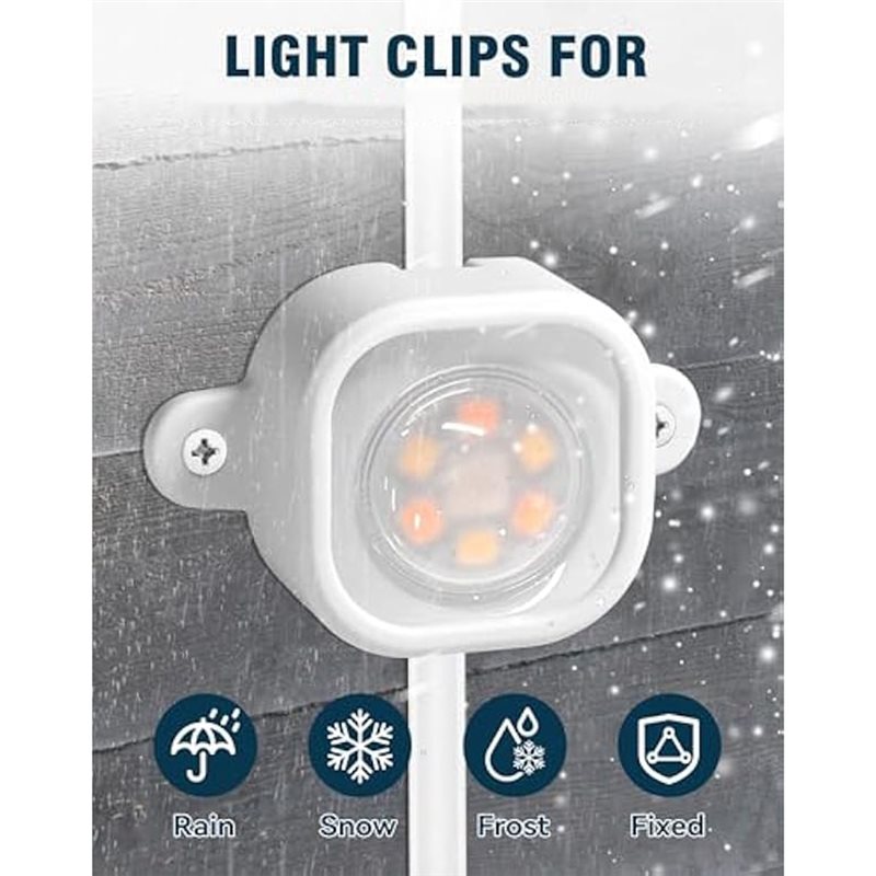 A03F-Для Govee H706, 125 шт. м – обзор и цена Outdoor Lighting Govee