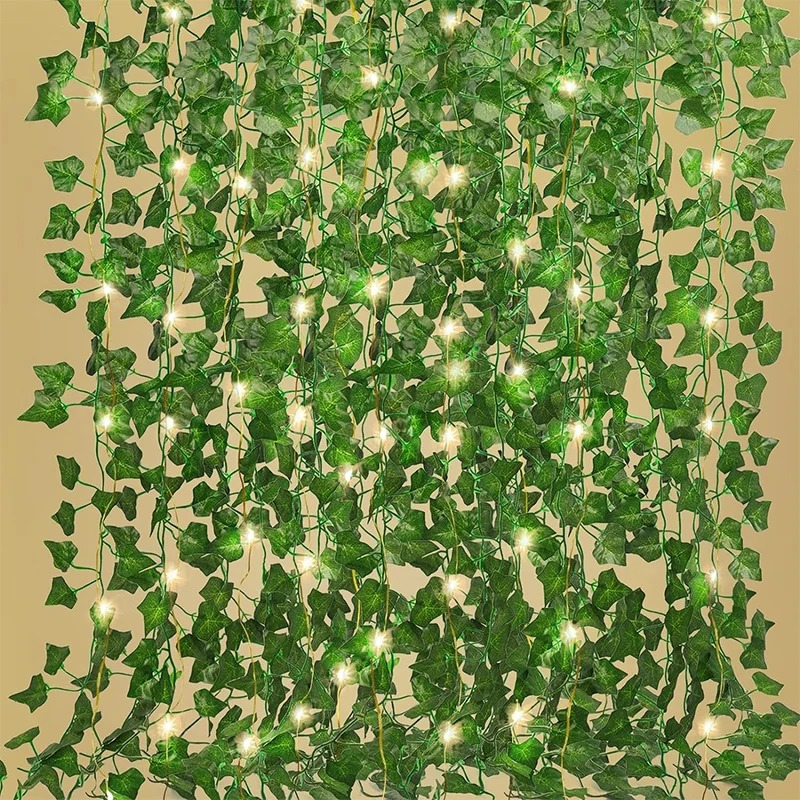 Зеленый плющ, 210 см, светодио – обзор и цена Outdoor Lighting Tree