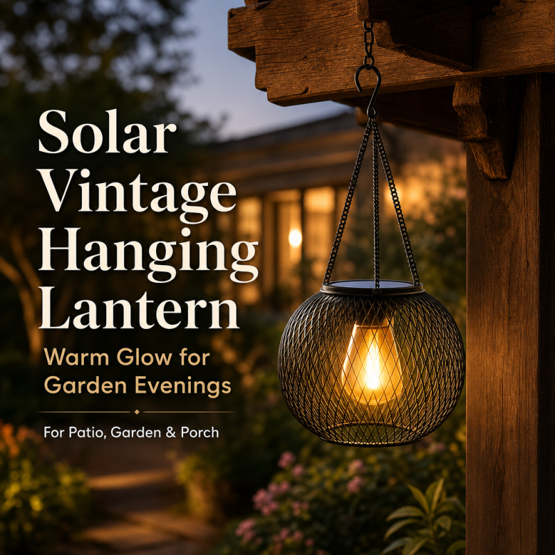 Солнечный светодиодный подвесн – обзор и цена Outdoor Lighting Quality