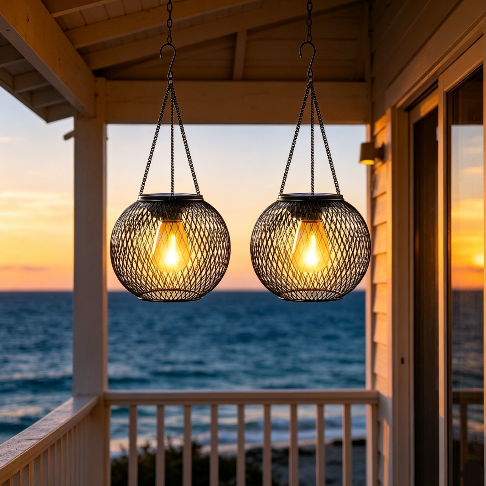 Солнечный светодиодный подвесн – обзор и цена Outdoor Lighting Quality