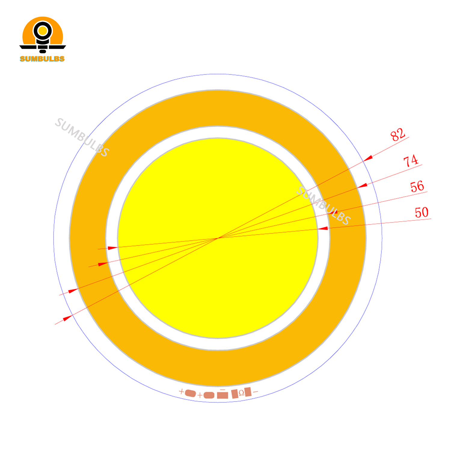 Новый магазин, акция, 82 мм, К – обзор и цена Outdoor Lighting Replacement Bulbs