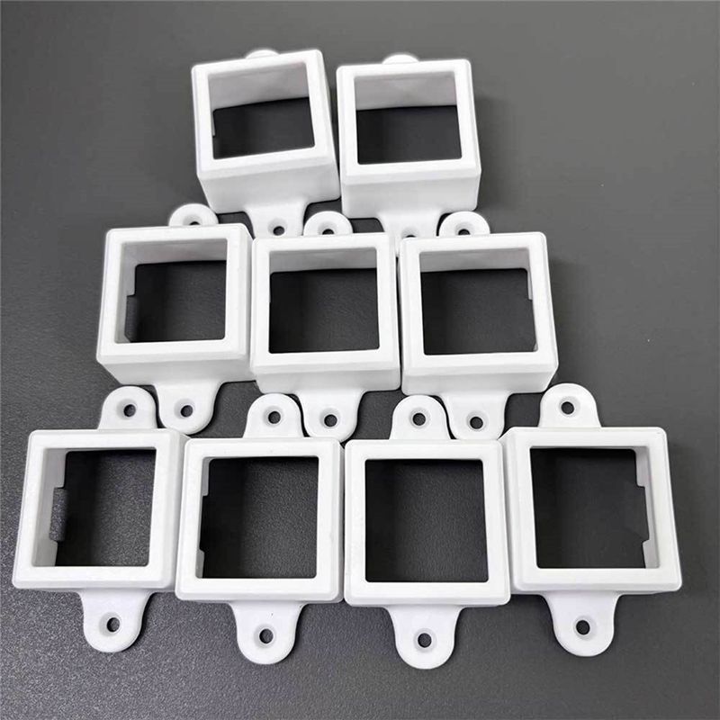 Крепежные скобы A74E-Secure с  – обзор и цена Outdoor Lighting Govee