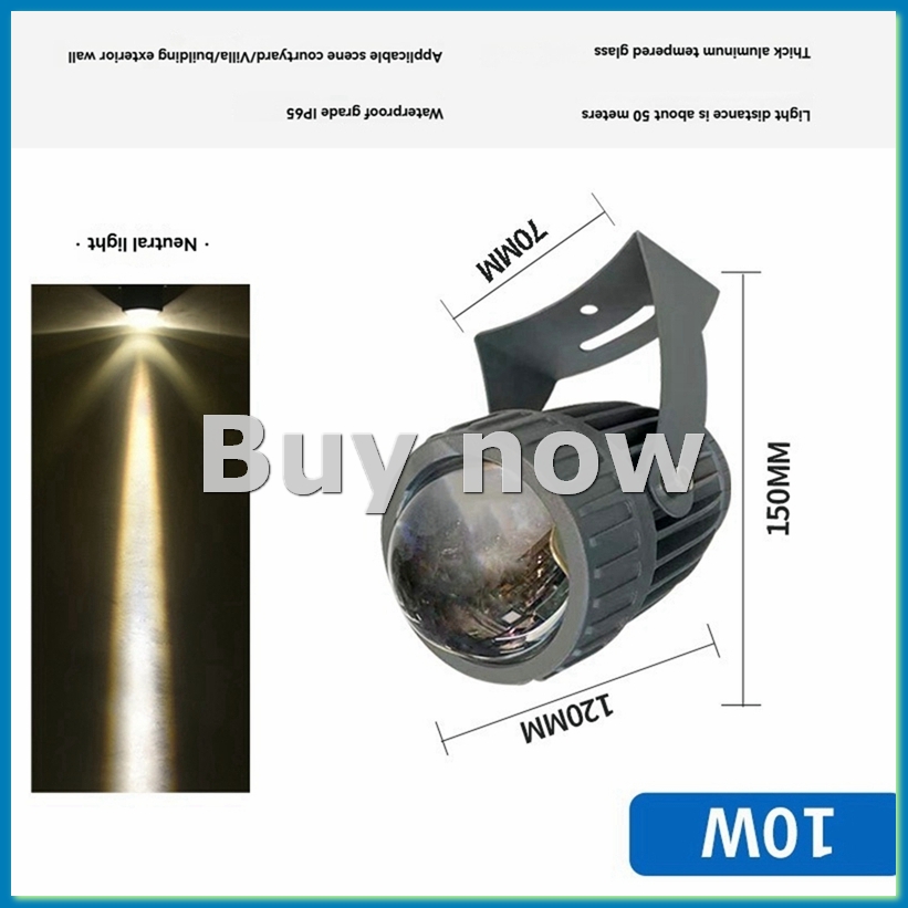 Наружные светодиодные садовые  – обзор и цена Outdoor Lighting Wall