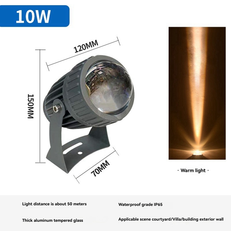 Наружные светодиодные садовые  – обзор и цена Outdoor Lighting Wall
