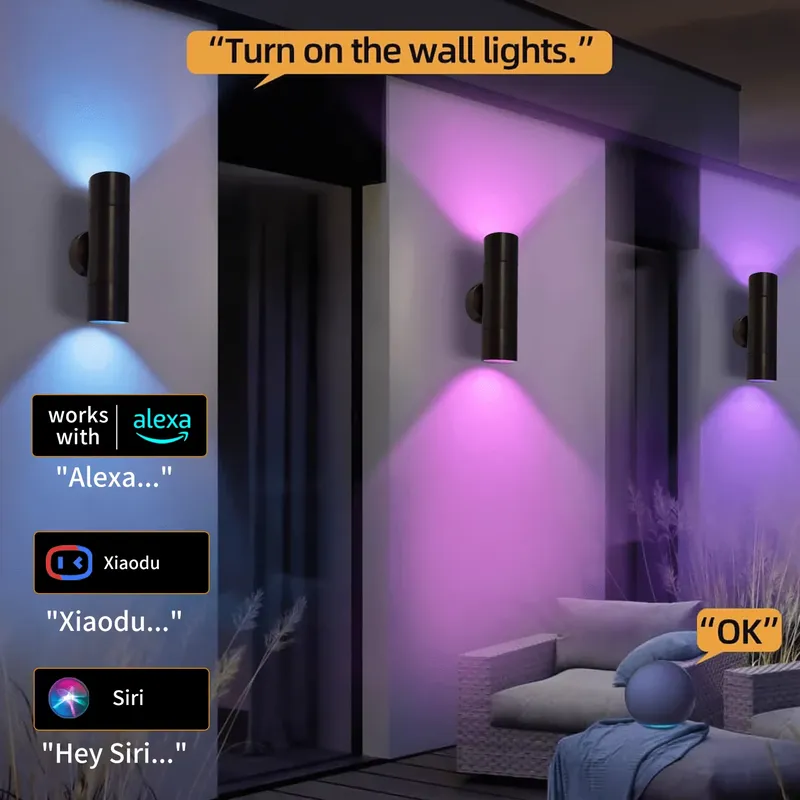Прочный латунный уличный свето – обзор и цена Outdoor Lighting Wall
