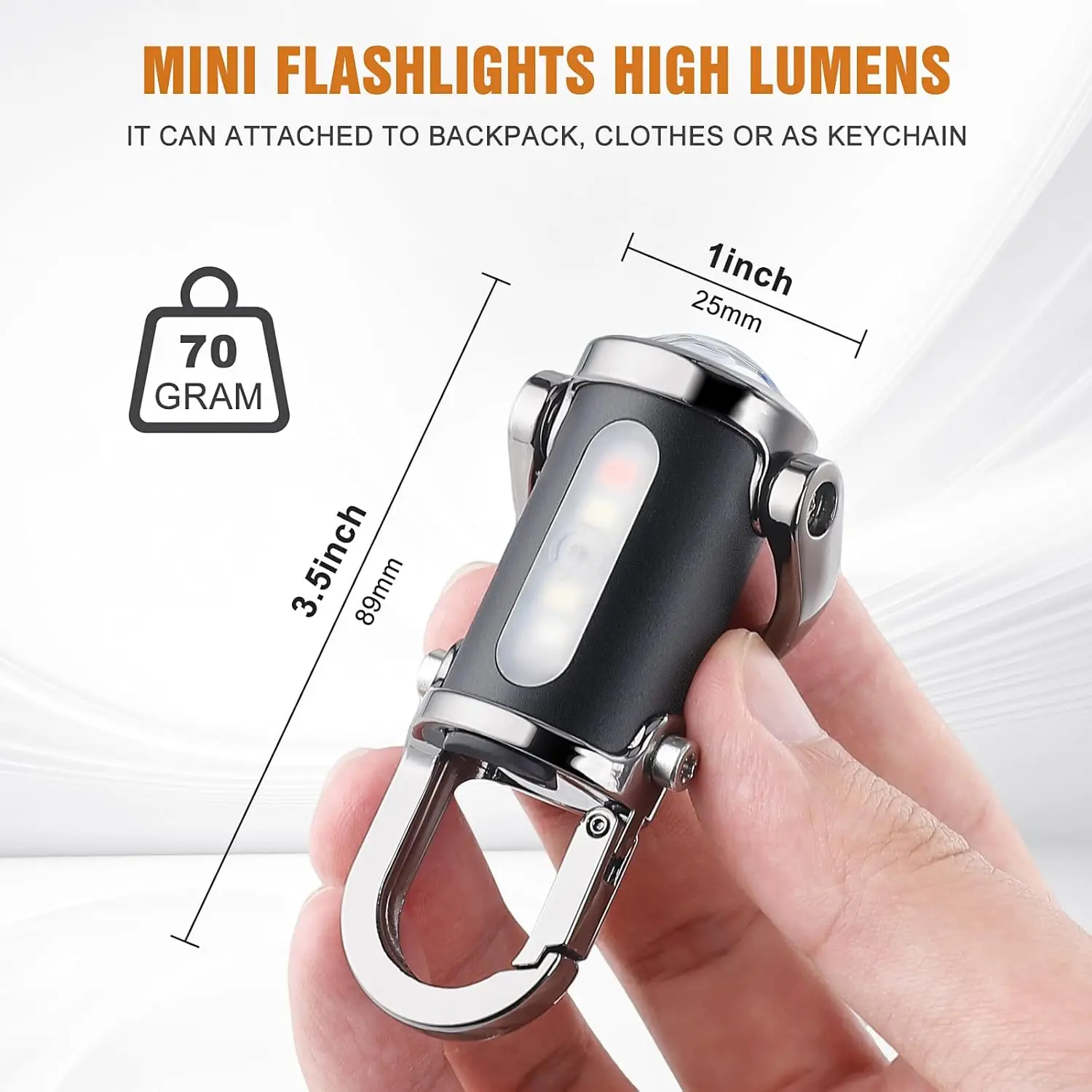Мини-брелок-фонарик, перезаряж – обзор и цена Outdoor Lighting Replacement Bulbs