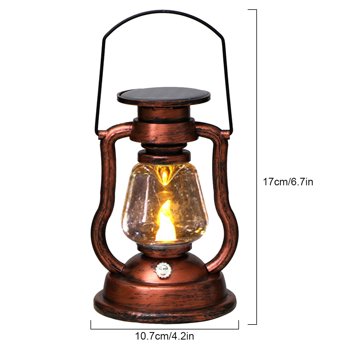 Атмосферный светильник в ретро – обзор и цена Photocell Outdoor Lighting