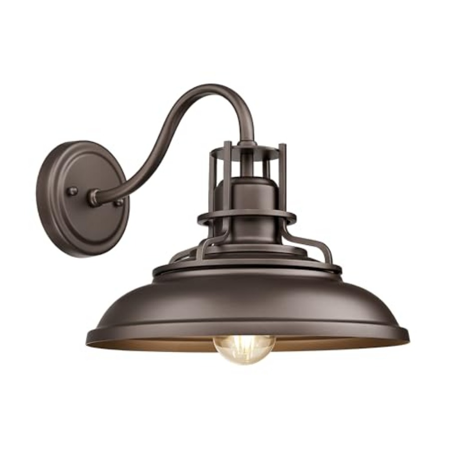 Уличный светильник для сарая,  – обзор и цена Outdoor Lighting Wall