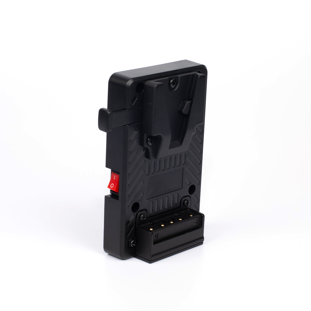 Миниатюрный компактный D-tap V – обзор и цена Outdoor Lighting And Camera
