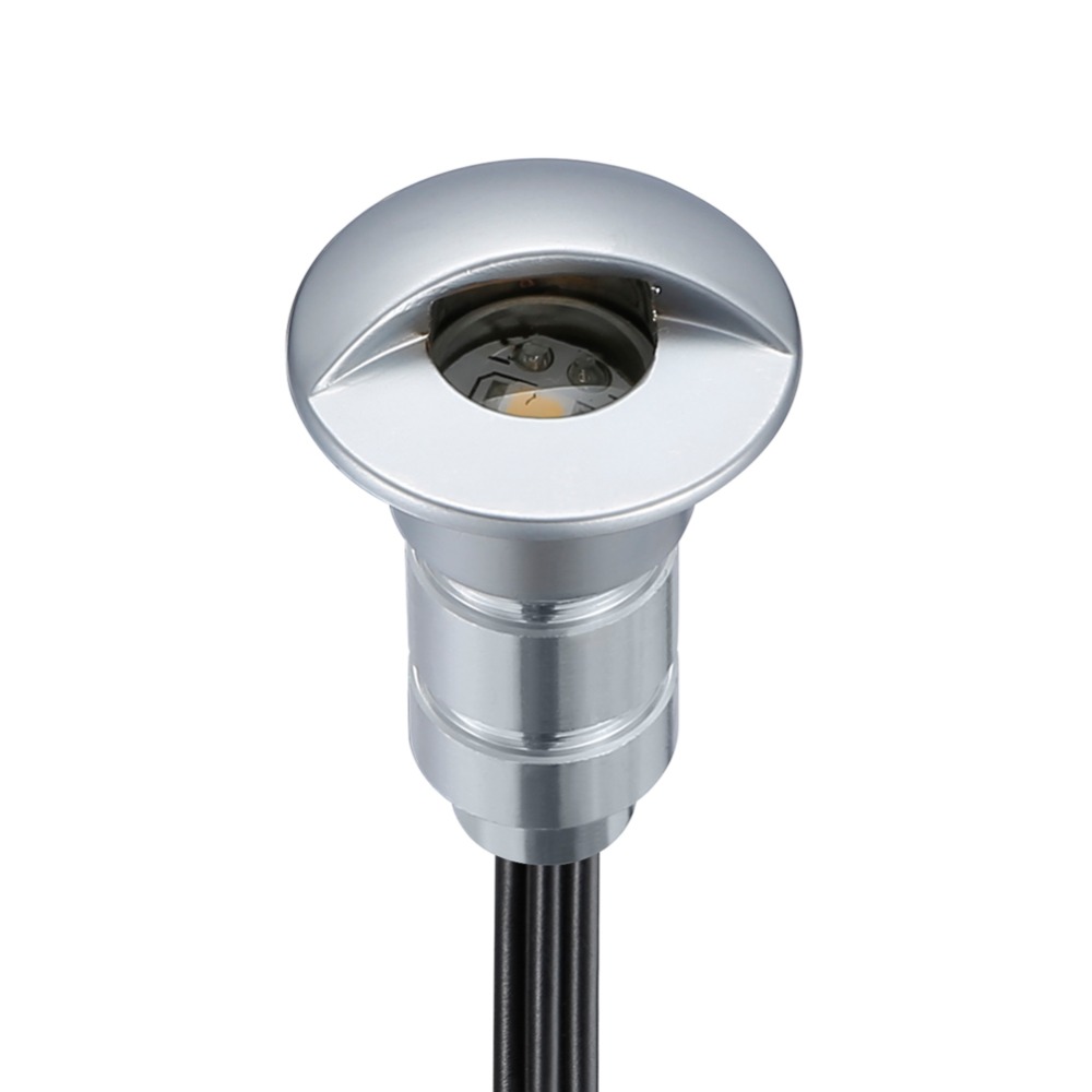 Двойной разъем, водонепроницае – обзор и цена Outdoor Lighting Ground Fixtures