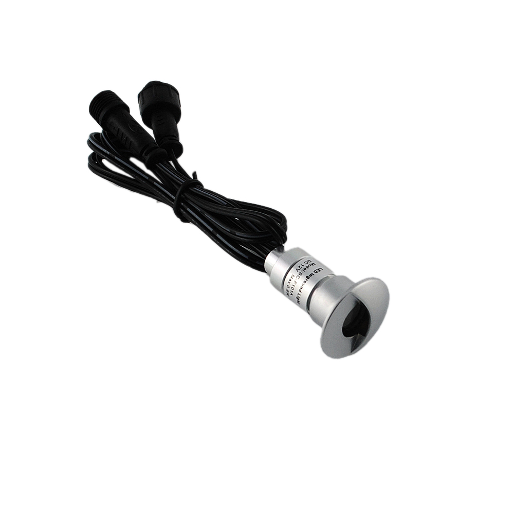 Двойной разъем, водонепроницае – обзор и цена Outdoor Lighting Ground Fixtures