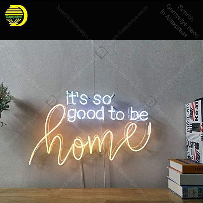 Неоновая вывеска для этого, та – обзор и цена Outdoor Lighting Expressions