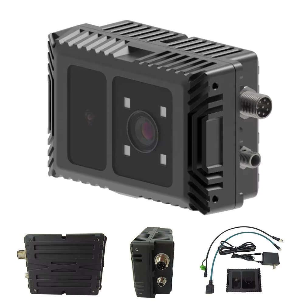 CS40pro 10 м 3D ToF Твердотель – обзор и цена Outdoor Lighting And Camera