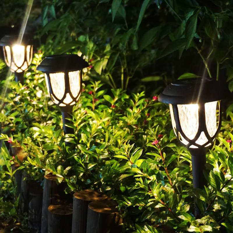 NewLED солнечные наземные деко – обзор и цена Outdoor Lighting Ground Fixtures