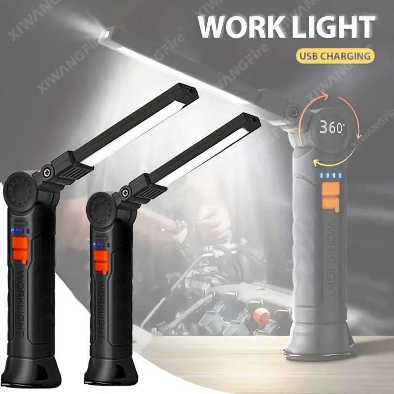 Перезаряжаемый светодиодный фо – обзор и цена Outdoor Lighting Quality