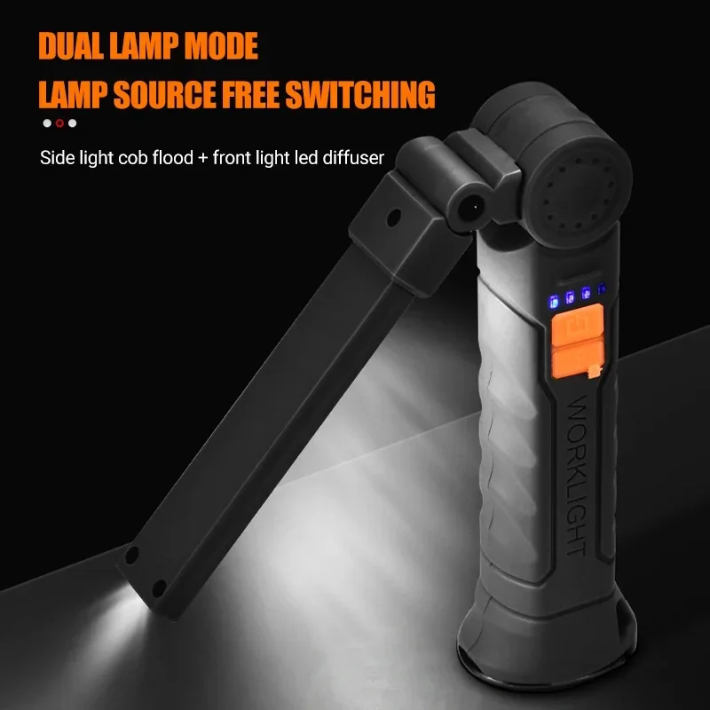 Перезаряжаемый светодиодный фо – обзор и цена Outdoor Lighting Quality