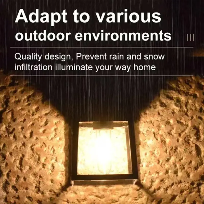 Уличный солнечный настенный св – обзор и цена Outdoor Lighting Replacement Bulbs