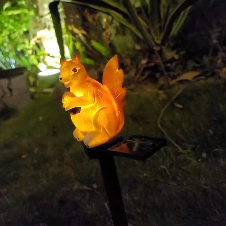 Светодиодный солнечный светиль – обзор и цена Outdoor Lighting Ground Fixtures