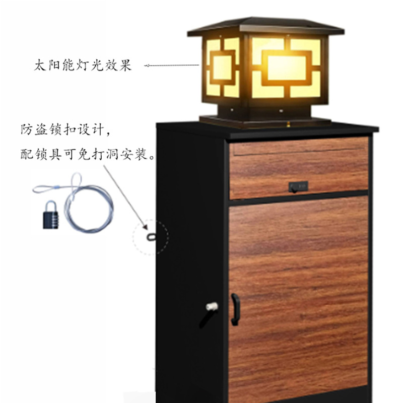 Открытый металлический ящик дл – обзор и цена Outdoor Lighting Expressions