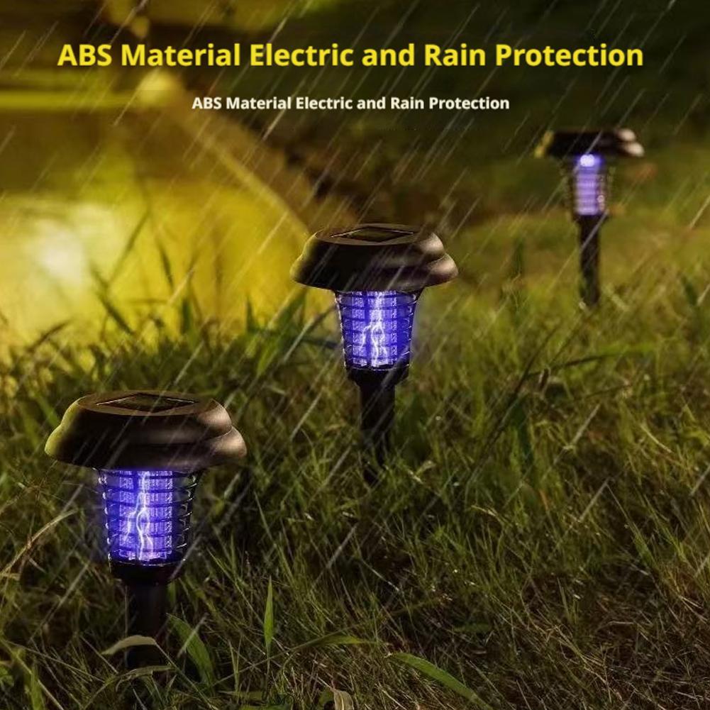 Солнечная лампа-уничтожитель к – обзор и цена Photocell Outdoor Lighting