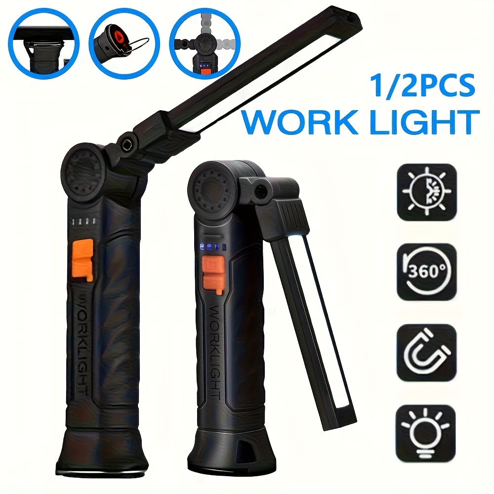 Портативный светодиодный фонар – обзор и цена Hanging Outdoor Lighting