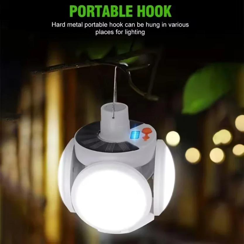 Магнитный перезаряжаемый авари – обзор и цена Hanging Outdoor Lighting