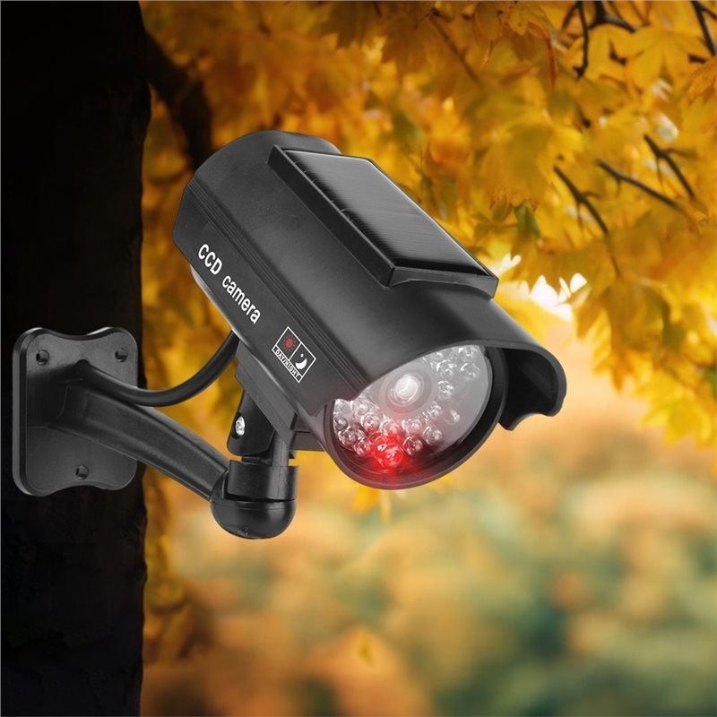 [B24B!】 Фальшивая камера видео – обзор и цена Outdoor Lighting And Camera