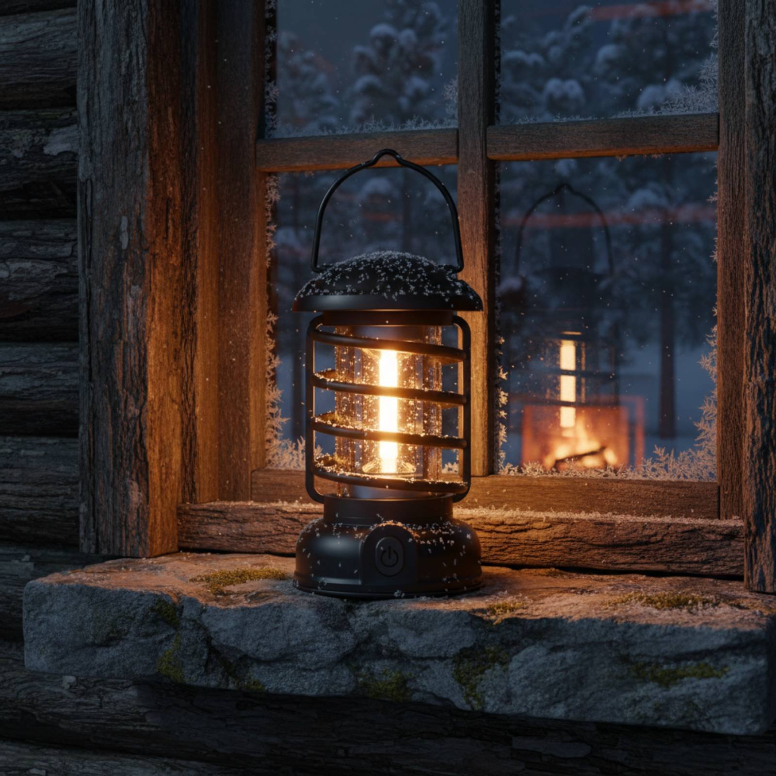 Ретро-фонарь для кемпинга с дв – обзор и цена Outdoor Lighting Lanterns