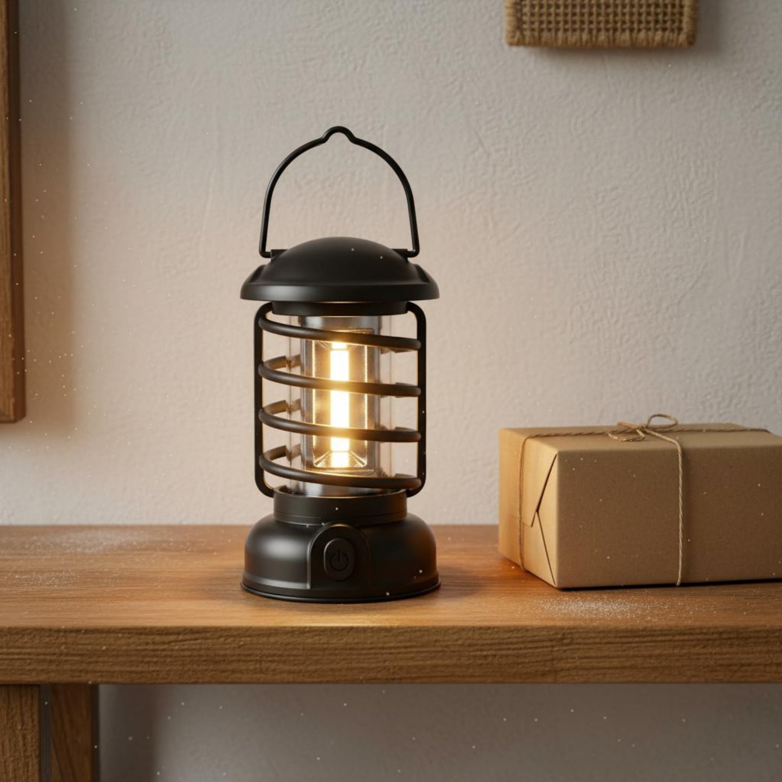 Ретро-фонарь для кемпинга с дв – обзор и цена Outdoor Lighting Lanterns