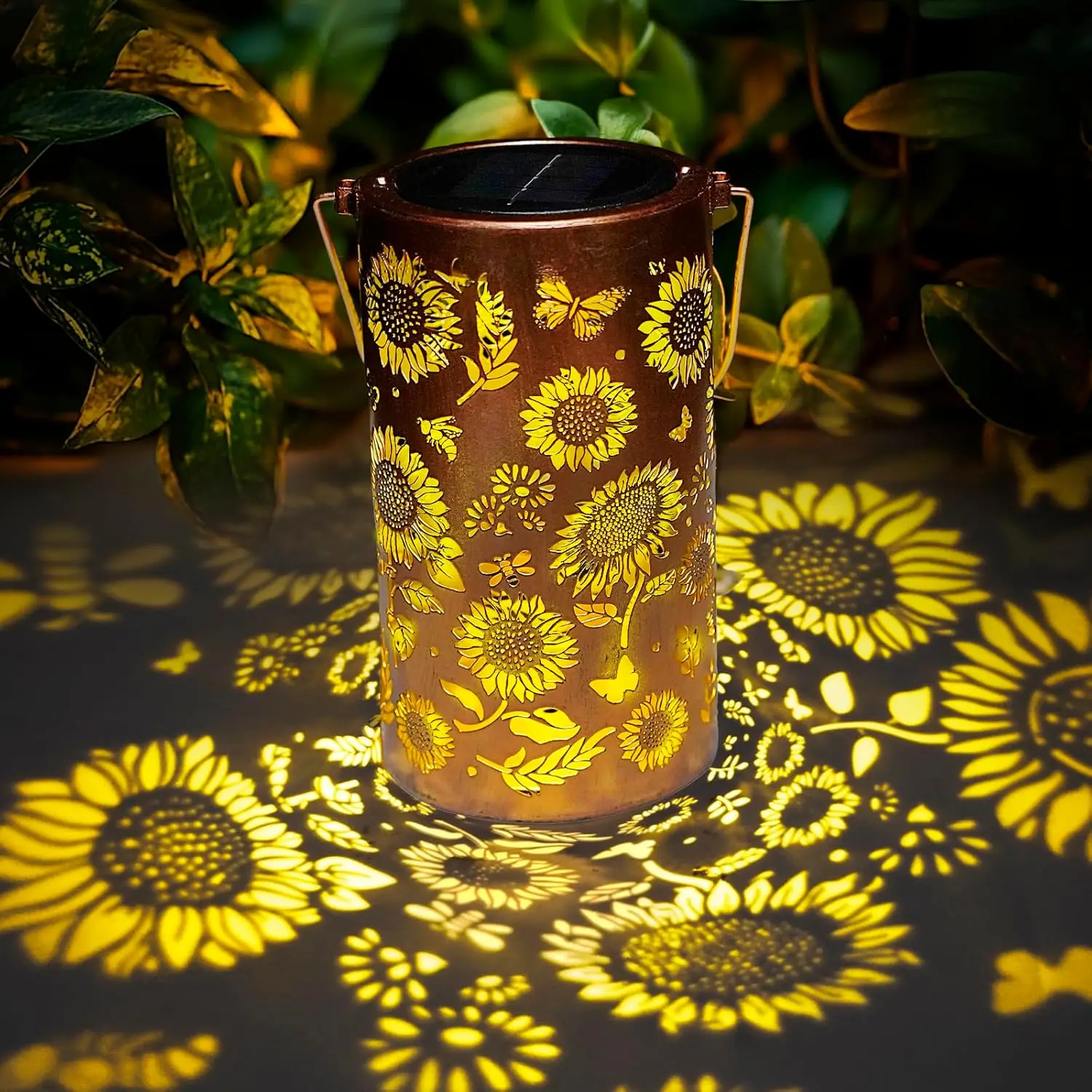 Солнечный светильник «Свет и т – обзор и цена Outdoor Lighting Lanterns