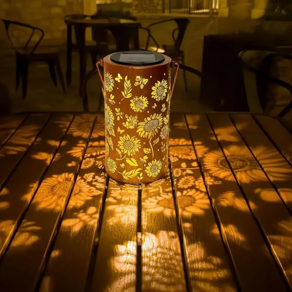 Солнечный светильник «Свет и т – обзор и цена Outdoor Lighting Lanterns