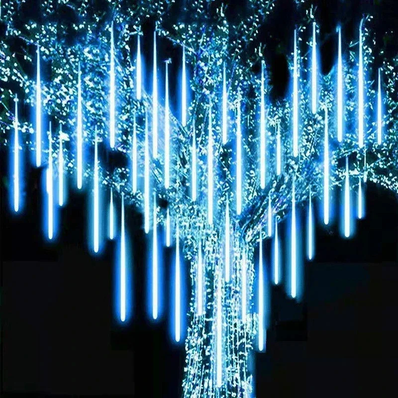 30 см/50 см водонепроницаемый  – обзор и цена Outdoor Lighting Tree