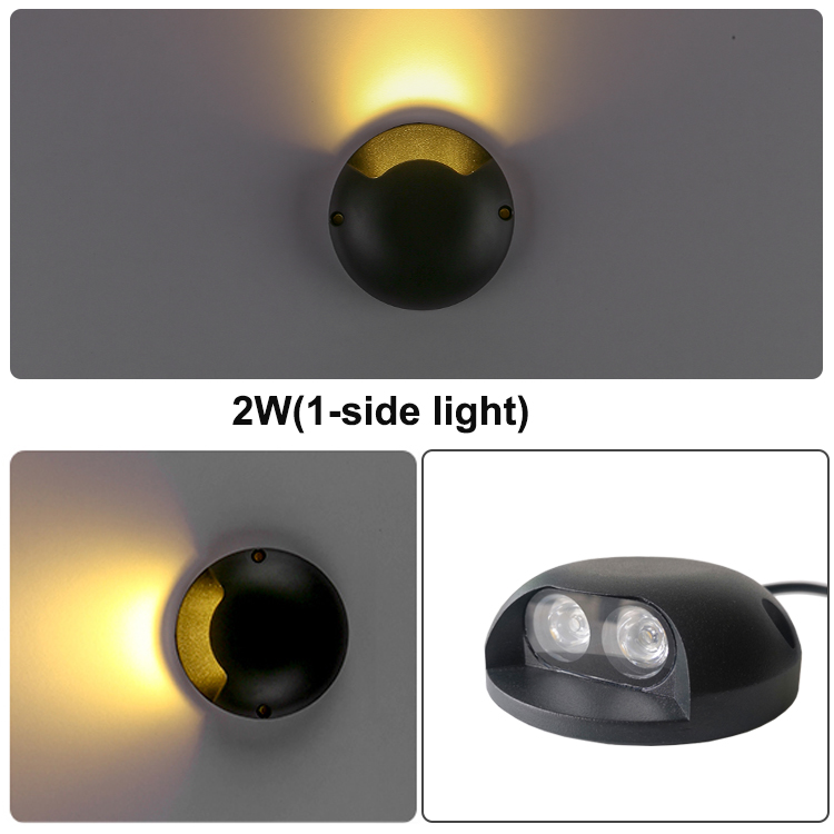 Светодиодный уличный/внутренни – обзор и цена Outdoor Lighting Ground Fixtures