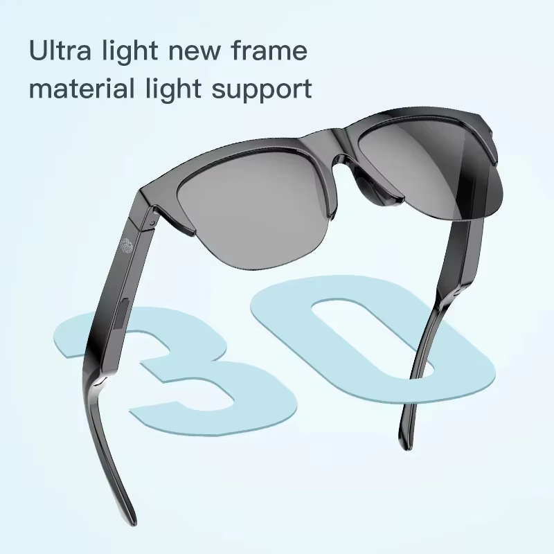 Умные солнцезащитные очки, очк – обзор и цена Outdoor Lighting Construction